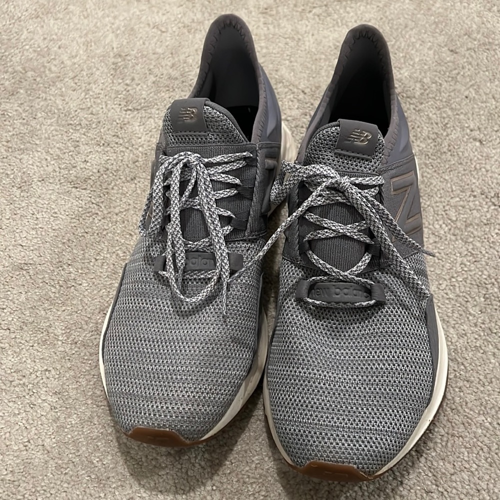 New Balance Fresh Foam Roav